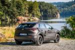 Mazda e-TPV Prototype 2019 года